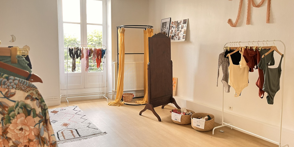 local commercial à BAYONNE (64100)